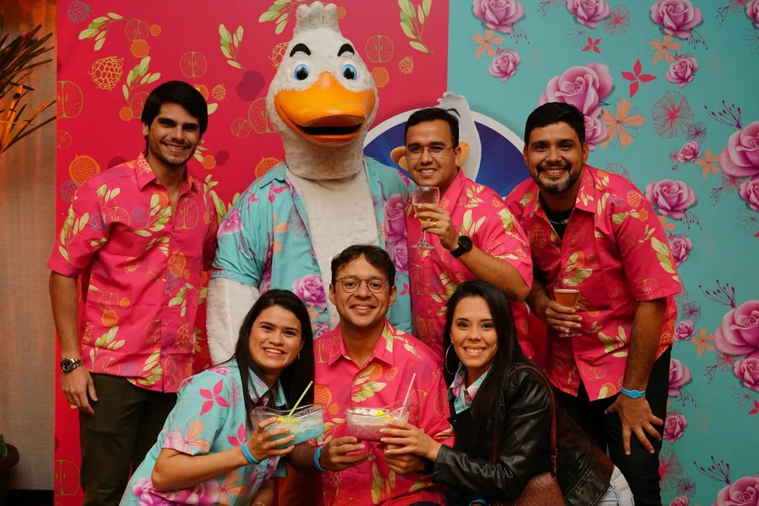 Convenção Comercial 31